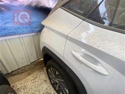هیوندای تۆکسۆن